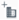 The Add Organization icon