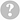 The unknown severity icon