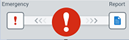 The Red Knob icon