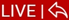 The Live with replied icon