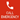 The Call Emergency icon