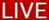 The Live without reply arrow icon