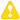 The moderate severity icon