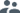 The collaboration icon