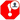 The High severity icon