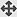 the four arrows icon