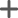 The Add icon