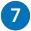 The step 7 icon