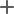El icono de Agregar