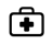 The HealthType Alert icon