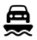 The Transportation Type Alert icon