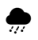 The Meteorological Type Alert icon