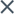 the remove icon